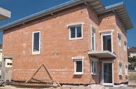 Cononley Woodside home extensions