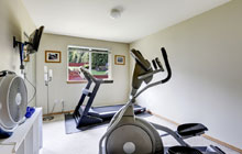 Cononley Woodside home gym construction leads