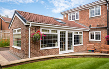 Cononley Woodside house extension leads