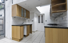 Cononley Woodside kitchen extension leads